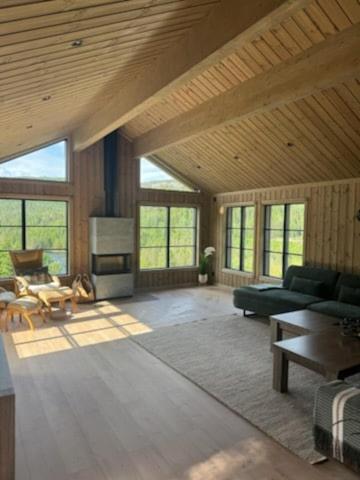 Toppen Panorama - B&B Lona