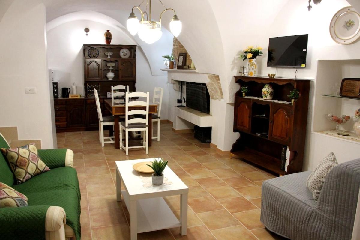 Casa NiLá Martina Franca - Ferienwohnung Martina Franca