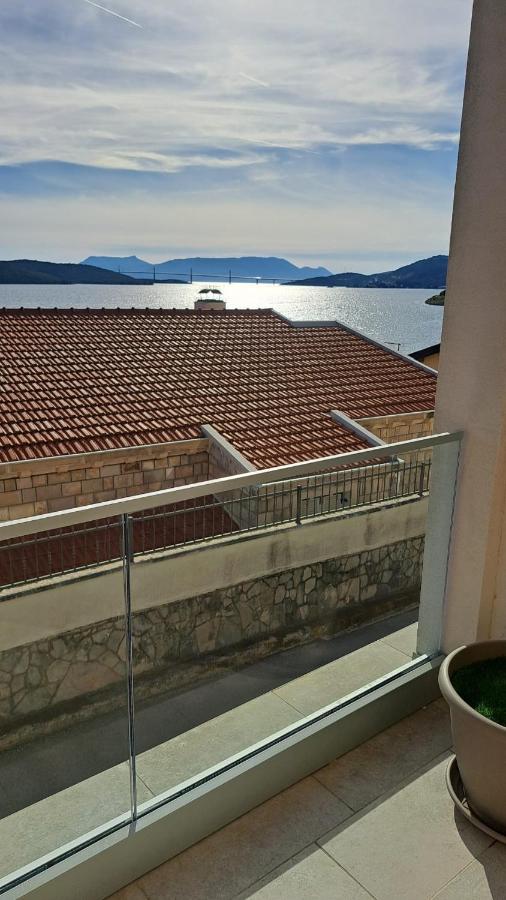 Apartmani Bolero - Neum - Chambres d'hôtes Neum