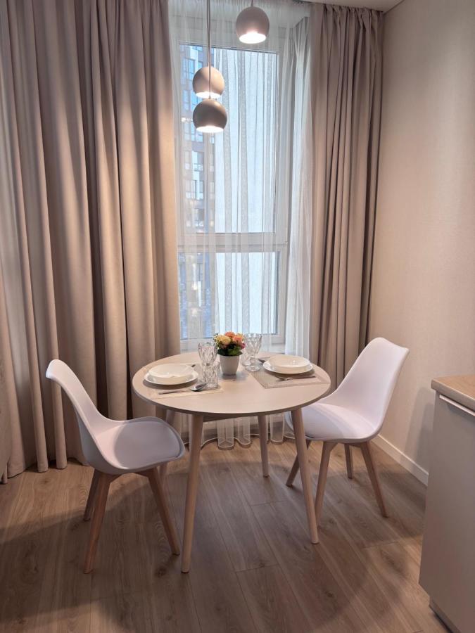 Design Smart Loft - Bed and Breakfast Kirovohrad