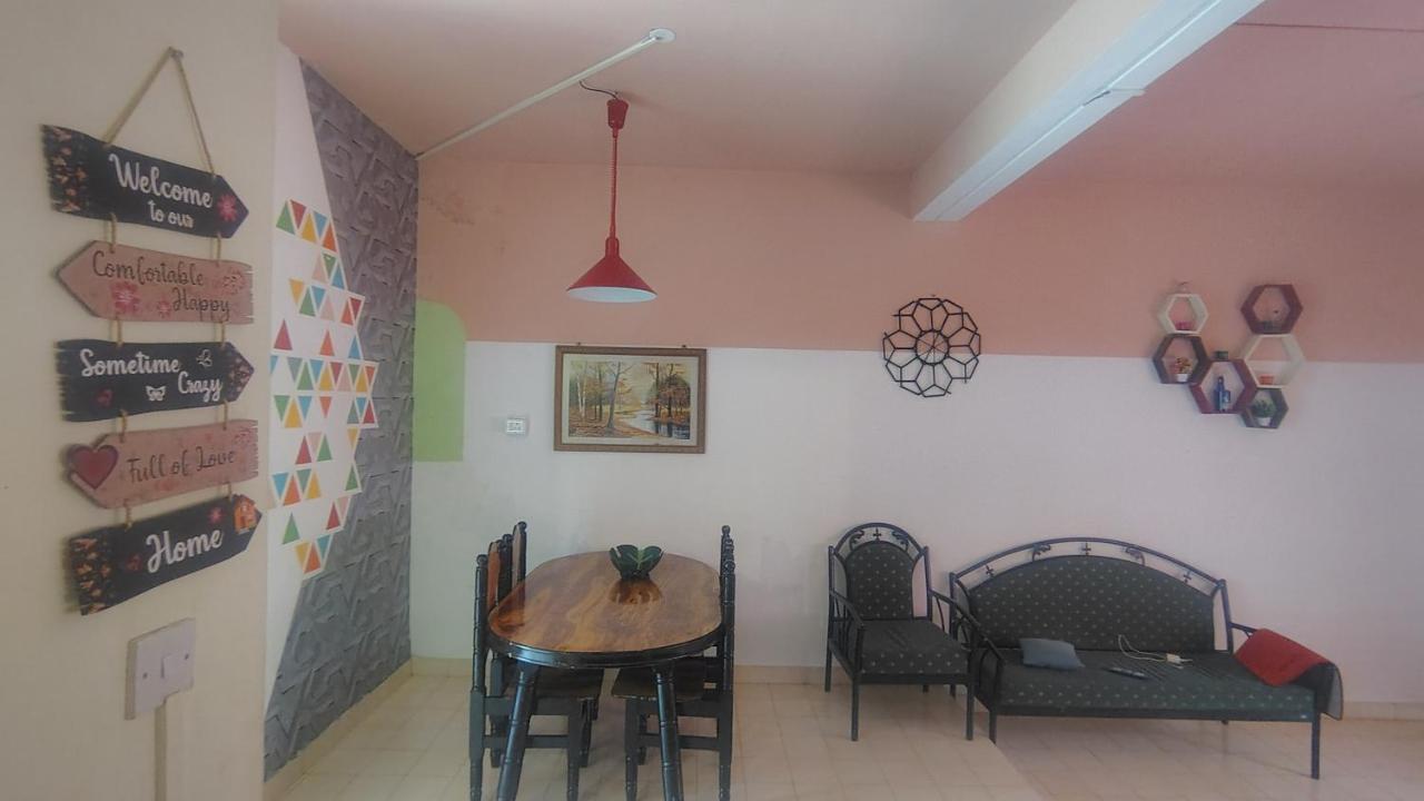 yercaud Happy valley cottage - B&B Yercaud