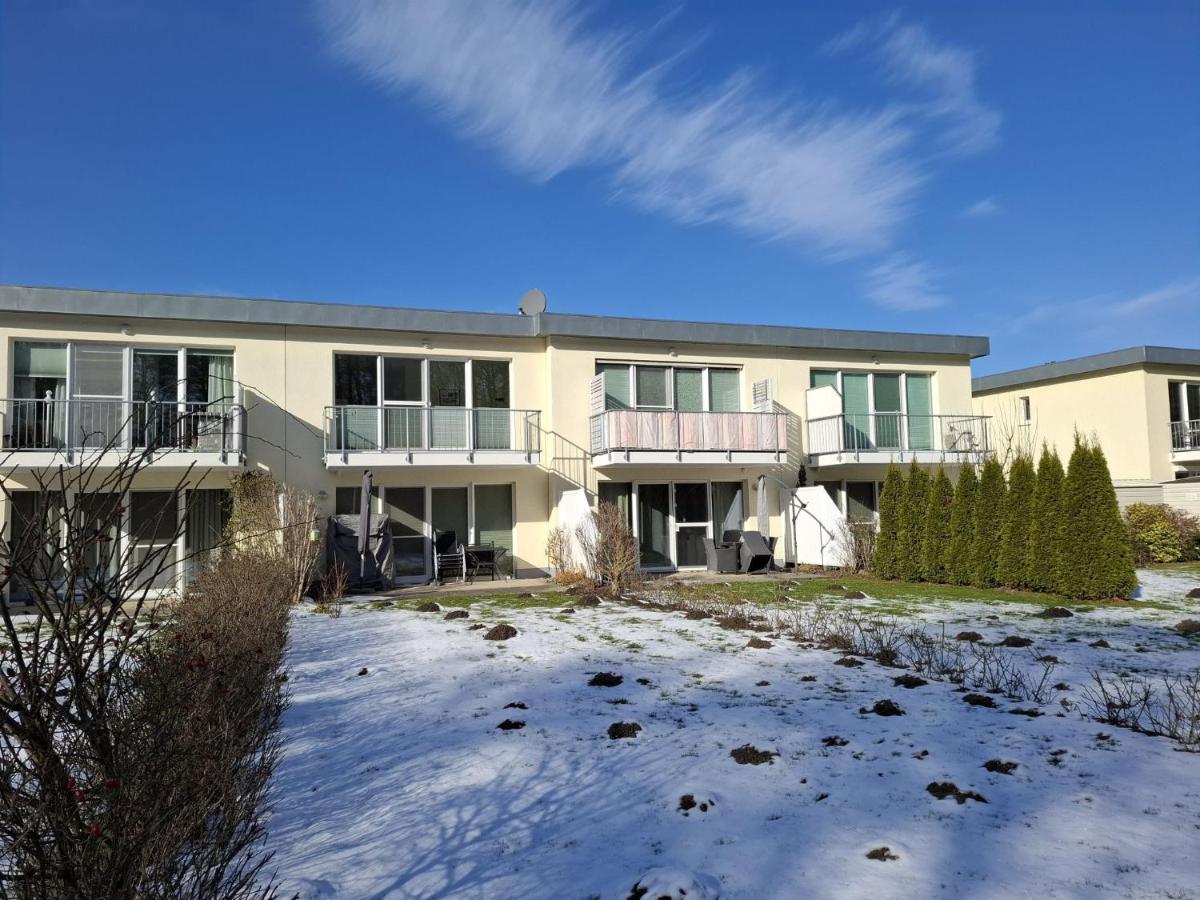 Küstenwald - Ferienwohnung Igel 43 - B&B Moritz