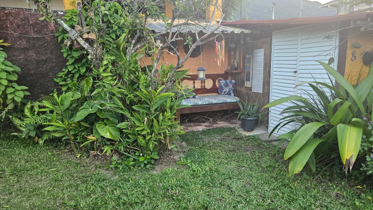 Pousada e SPA Shiva São Sebastião 200mts da praia - Ferienwohnung São Sebastião