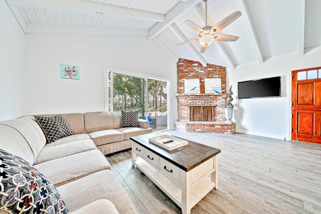 Balboa Duplex - B&B Newport Beach