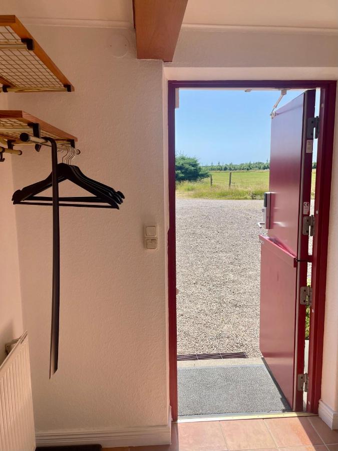Semesterhus i Viken by Kullahills - B&B Viken