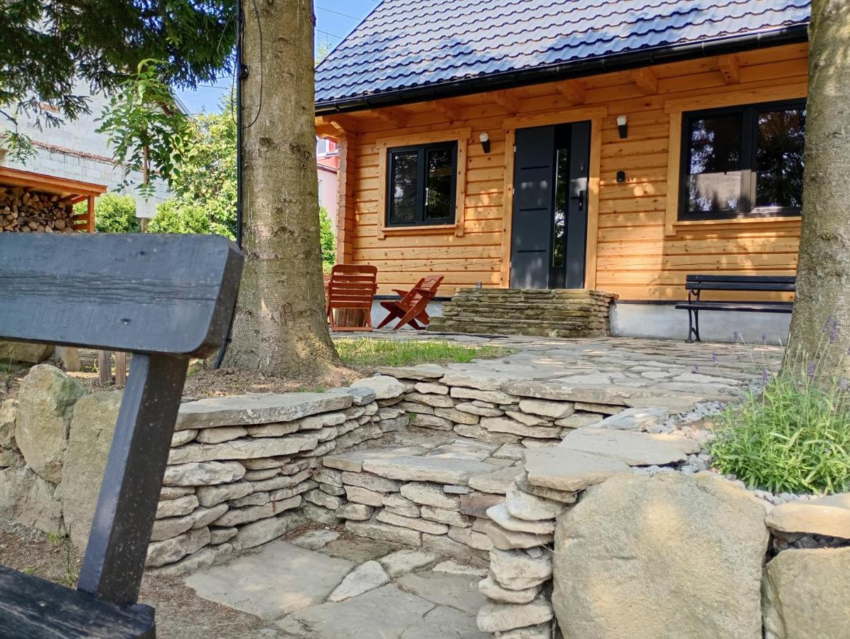 Leśniczówka - Ferienwohnung Rymanów-Zdrój