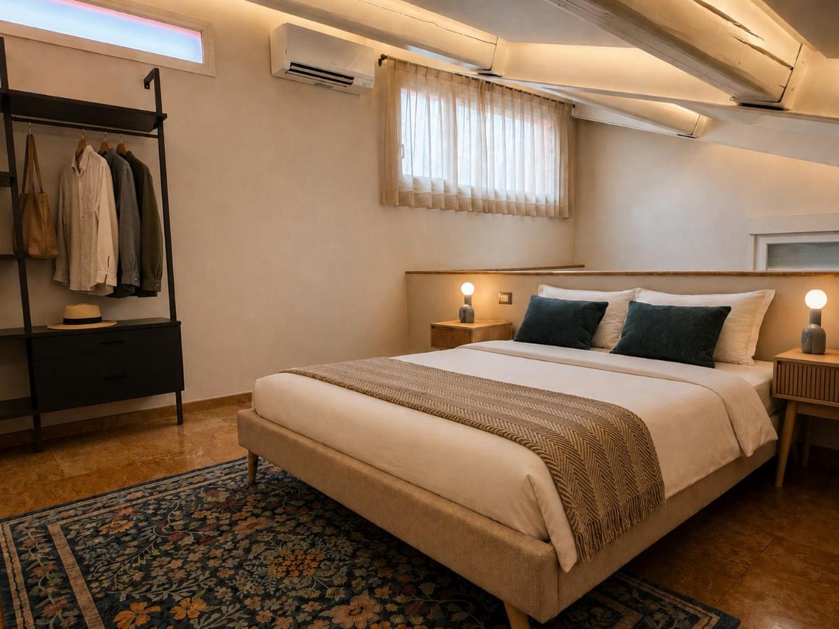 Galeo Suites - Ferienwohnung Florenz