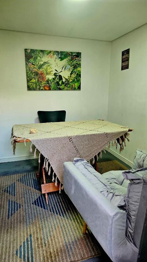 Pousada e SPA Shiva São Sebastião 200mts da praia - Ferienwohnung São Sebastião