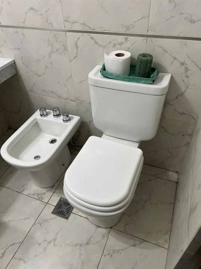 Depto centrico - B&B San Miguel de Tucumán