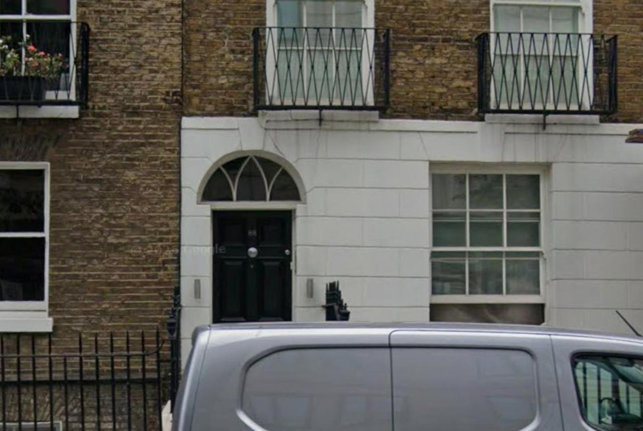 Room in London - B&B Londres