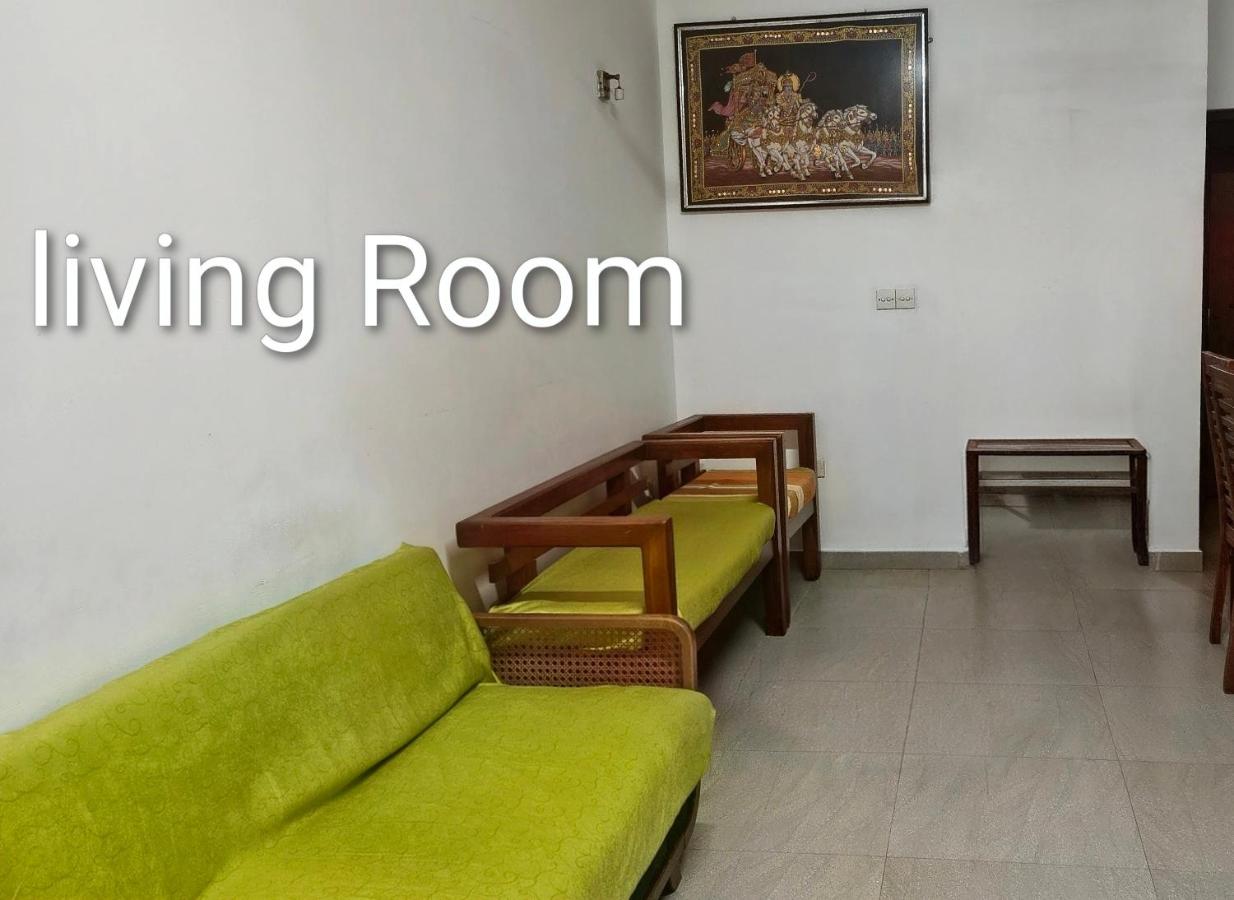 Appartamento Familiare con 1 Camera da Letto
