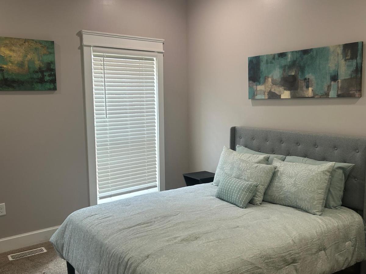 King Lincoln District - Ferienwohnung Columbus