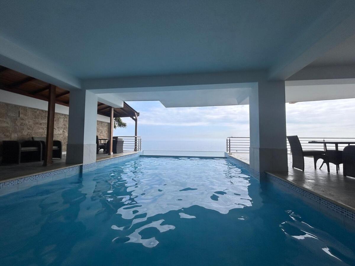 Comfortable apartment in Playa Murciélago-Manta - Bed and Breakfast Manta