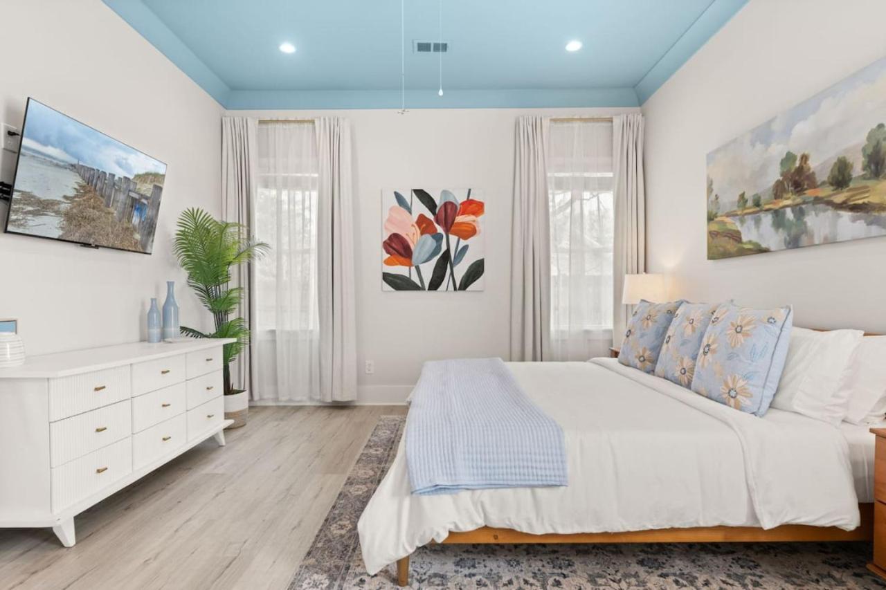 Charleston-themed House for 10 - B&B Charleston