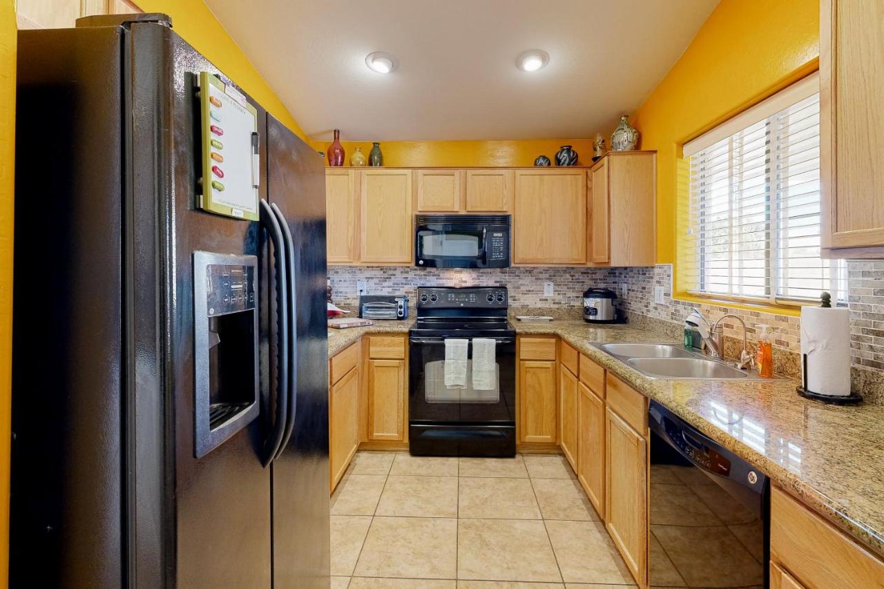 Desert Gem - B&B Queen Creek