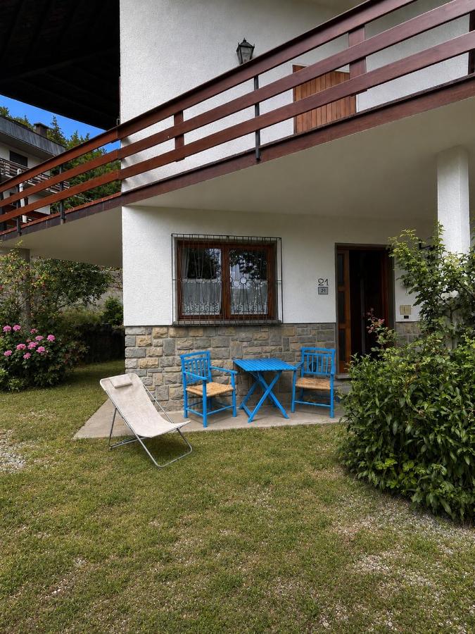 Fresco nido di montagna Casa Morandi - Ferienwohnung Abetone