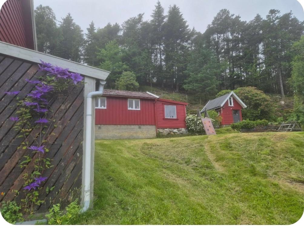 The Cabin - B&B Haugesund