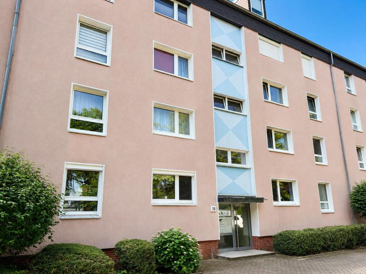 Ferienwohnung Linde 76 - Hannover Hemmingen Messe - B&B Hemmingen