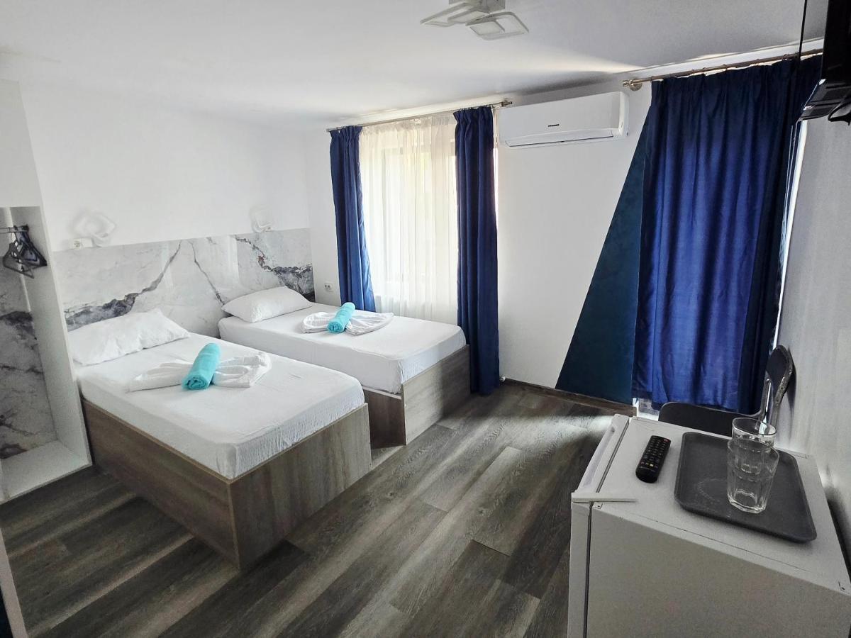 Ridos - B&B Constanța