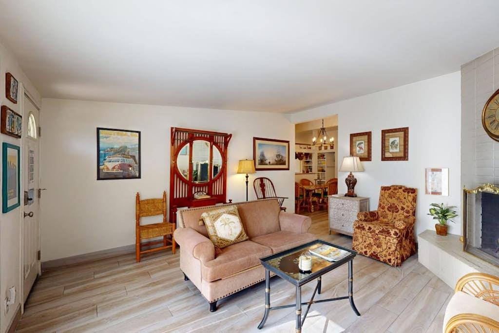 Bangor Lane Oasis - B&B Ventura