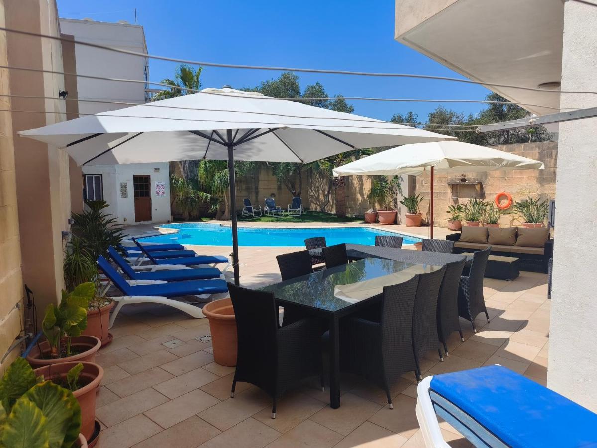 Villa Naxxar Malta - Ferienwohnung Naxxar