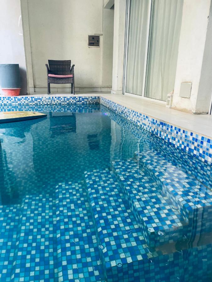 Zen et confort - Ferienwohnung Dakar
