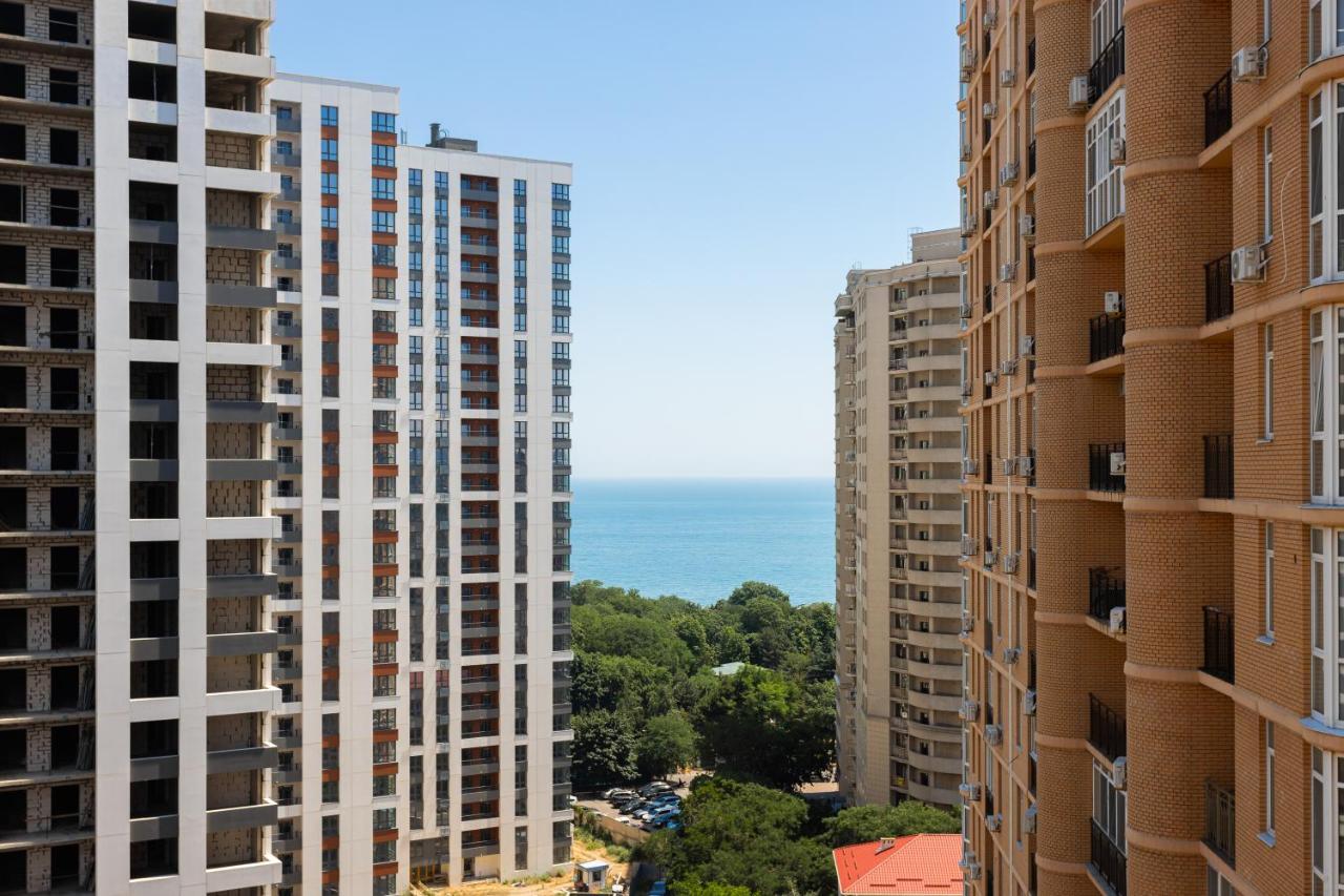 Odesa Pearl Apartments - B&B Odessa