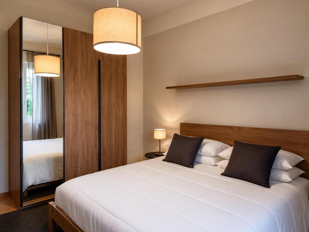 Casa Vacanza Saint George - Hotel San Giuseppe Group - B&B Cernobbio