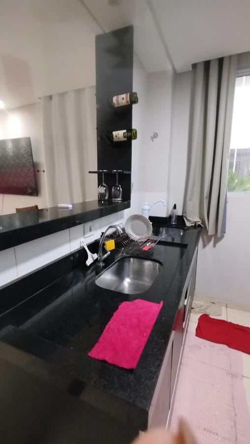 Buritis - B&B Várzea Grande
