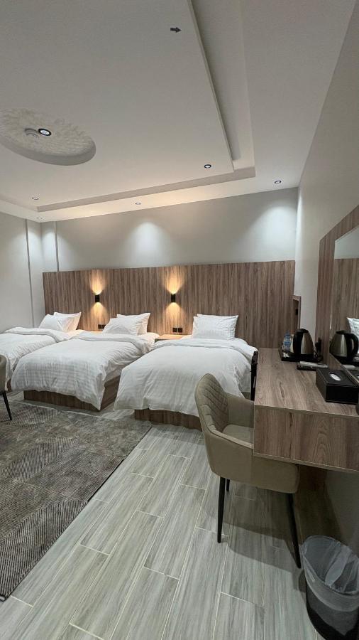 Qubaa Soul Studio 2-3 - Bed and Breakfast Medina