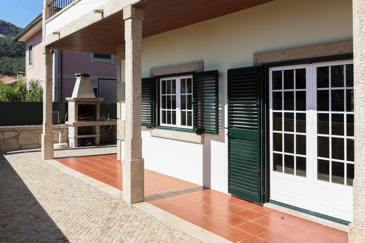 Casa da presa - B&B Ponte de Lima