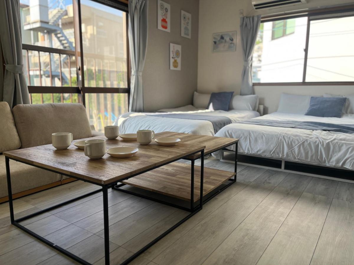 長崎浦上宿 - B&B Nagasaki