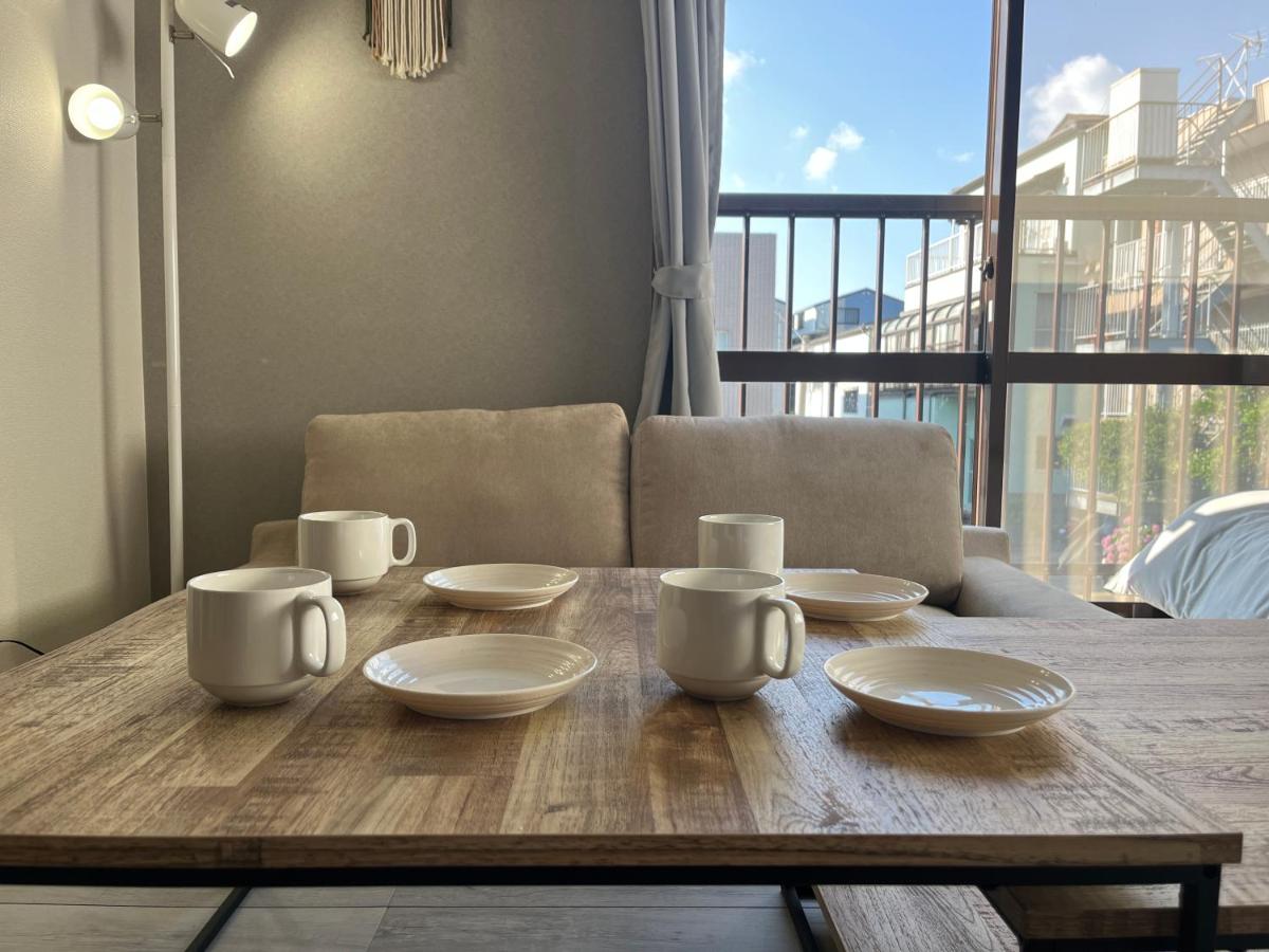 長崎浦上宿 - B&B Nagasaki