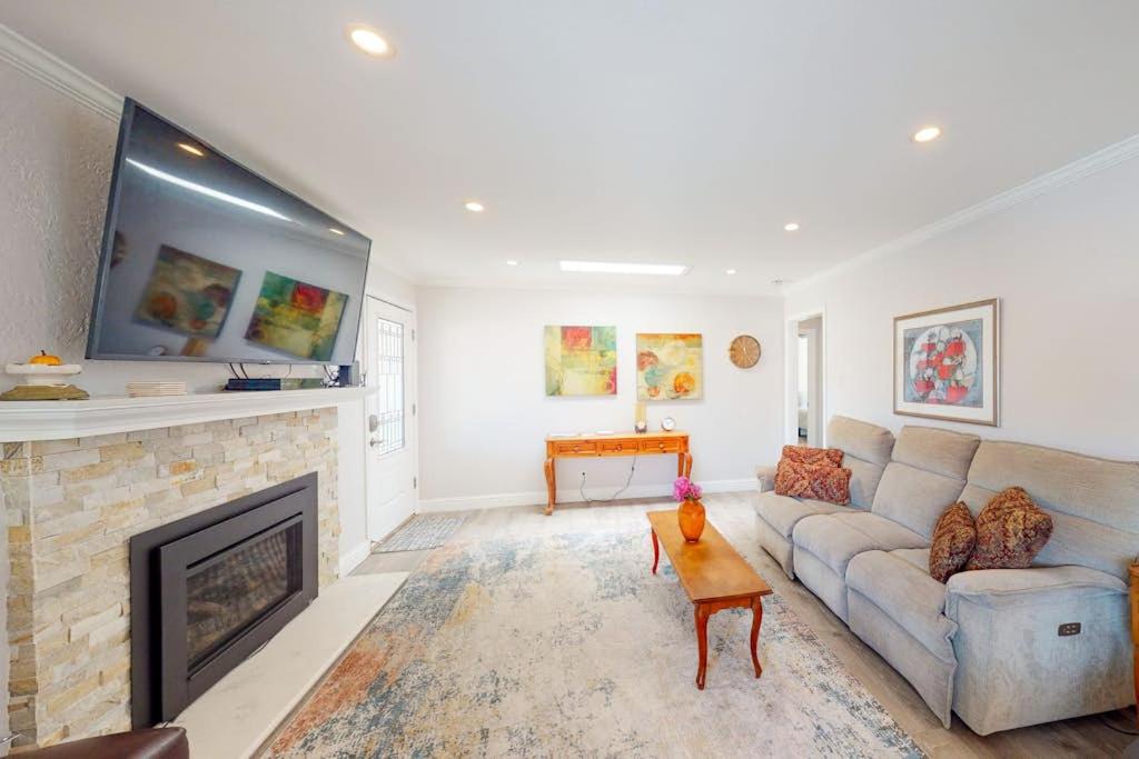 Portola Oasis - Permit DRO-STR-18 - B&B Monterey