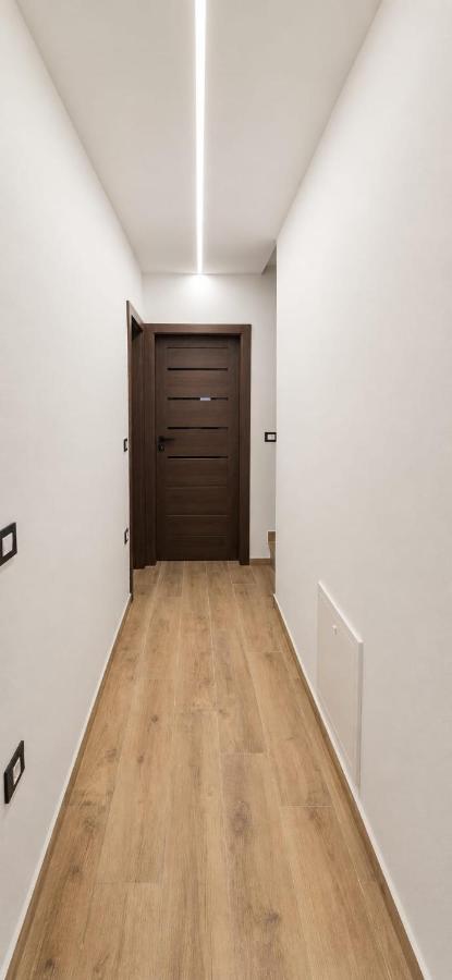 Vila Leona - Chambres d'hôtes Privlaka