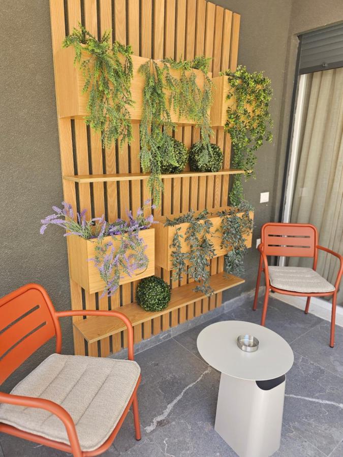 Stayvibe Tirana Ap1 - B&B Tirana