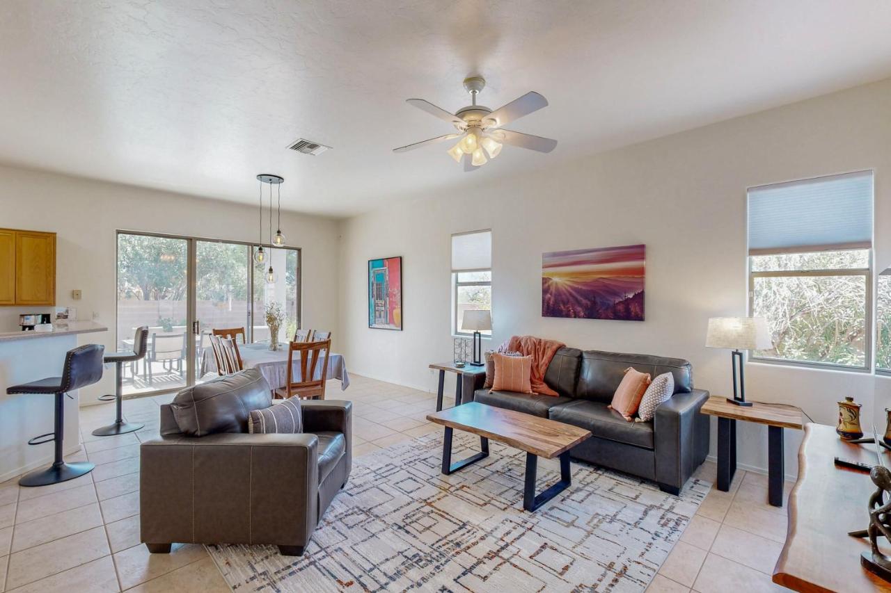 Desert Dream Getaway - B&B Tucson