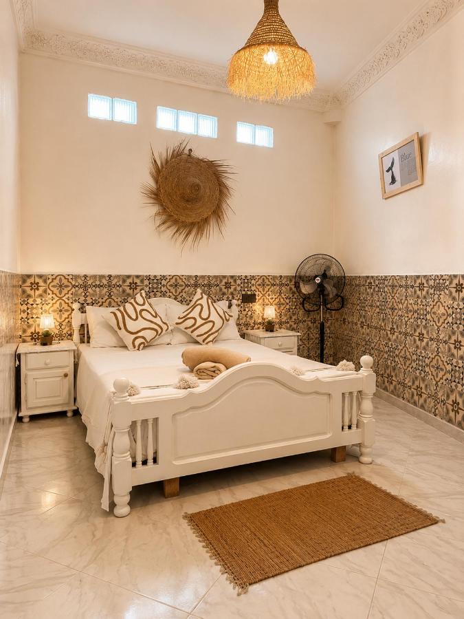 Sunwaves Surf Apartment Tamraght - Ferienwohnung Tamraght Ouzdar