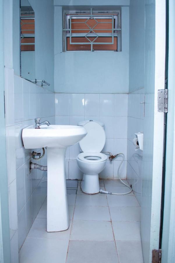 Mwamba Homes - B&B Kisii