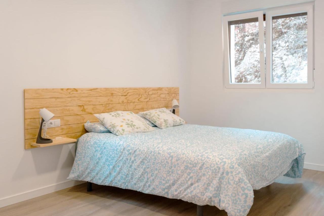 Apartamento 1 sella - Chambres d'hôtes Sinariega