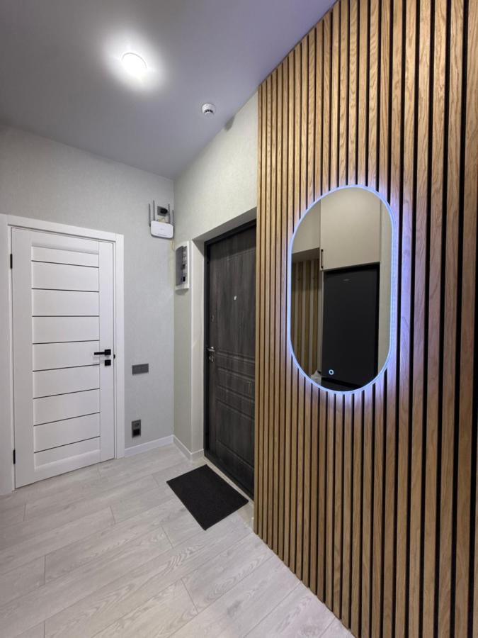 Апартаменты с балконом у парка Победы! - B&B Odesa
