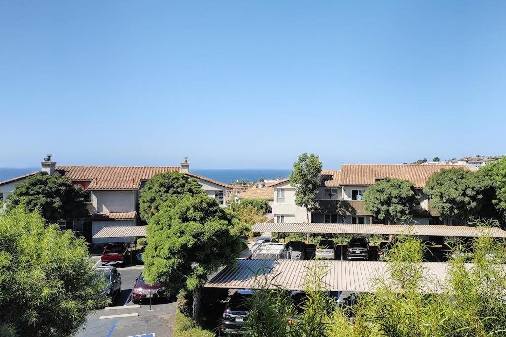 Monarch Vista - Chambres d'hôtes Dana Point