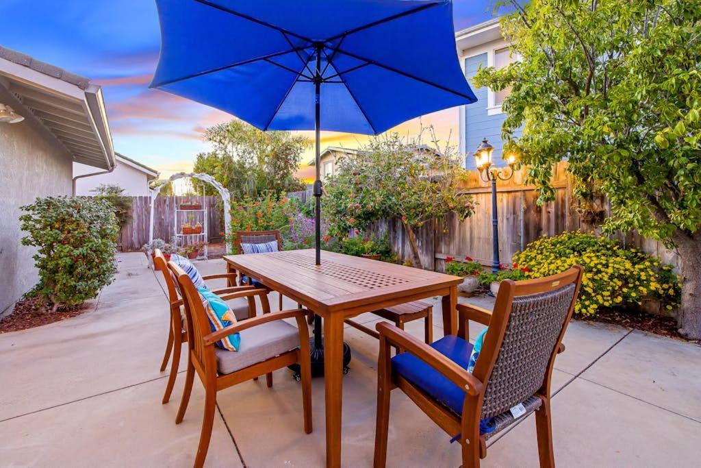 Berry House - B&B Arroyo Grande