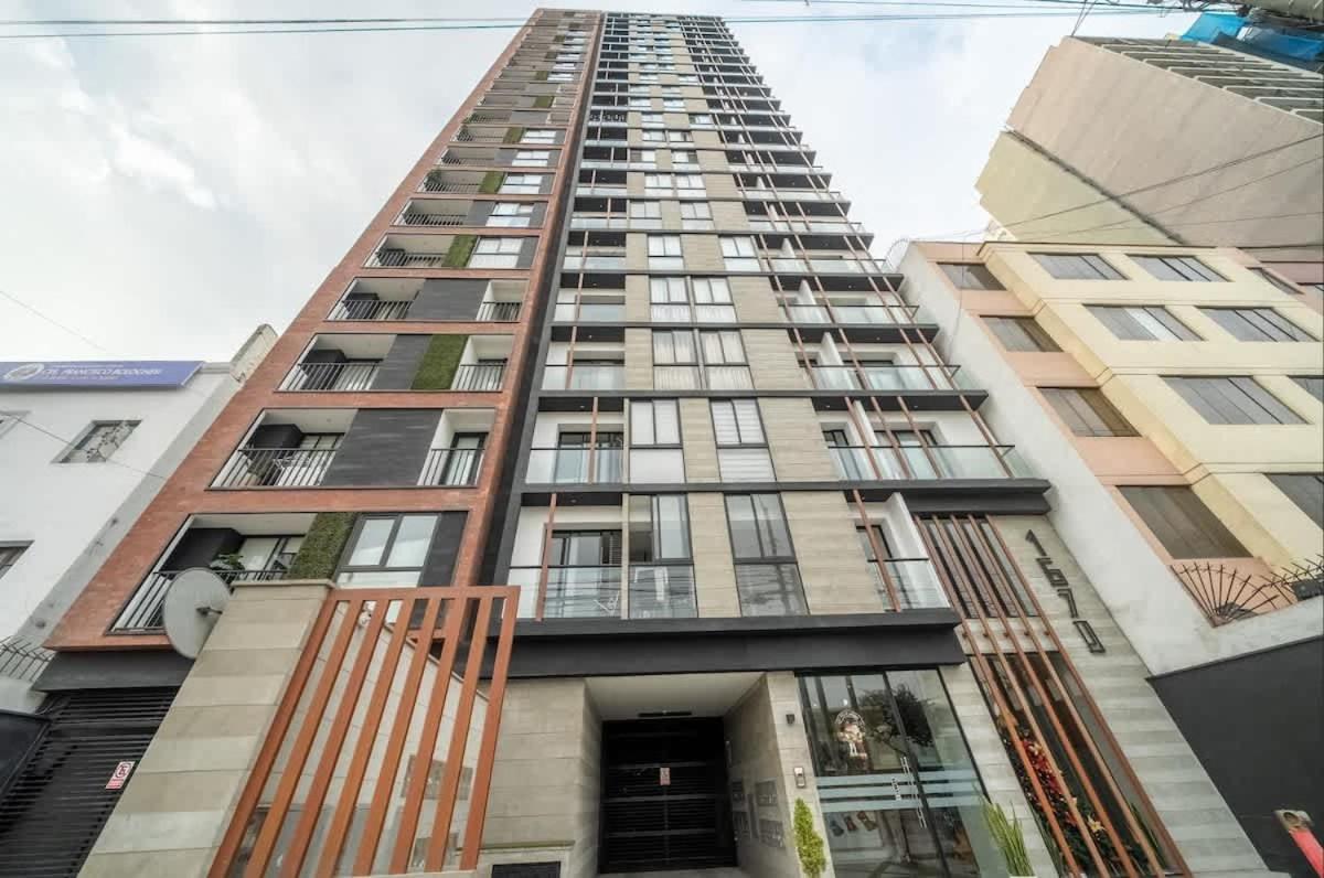 Urban Living in Pueblo Libre - Ferienwohnung Lima