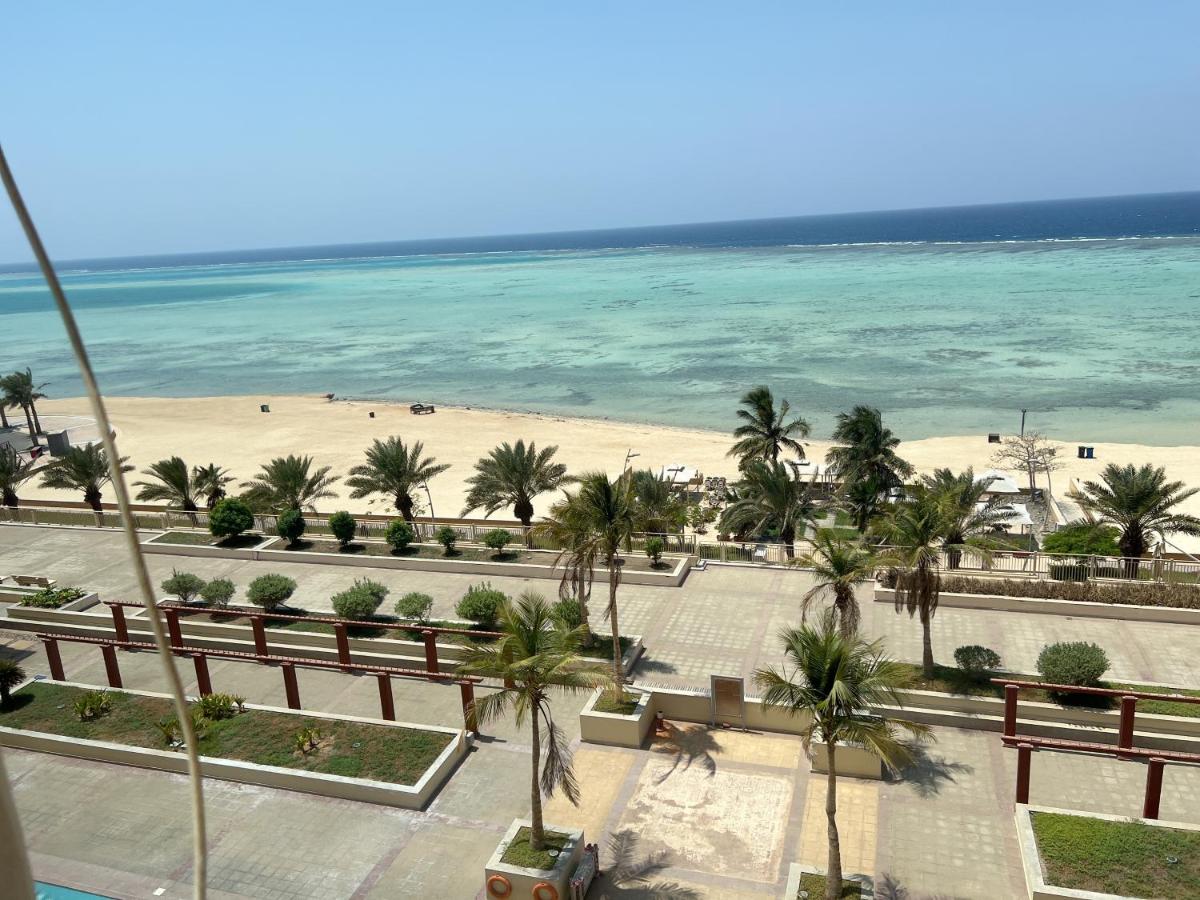 لافيستا سي فيو رزيدنس - B&B King Abdullah City