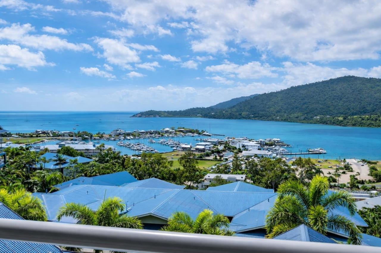 Club Airlie - Chambres d'hôtes Airlie Beach