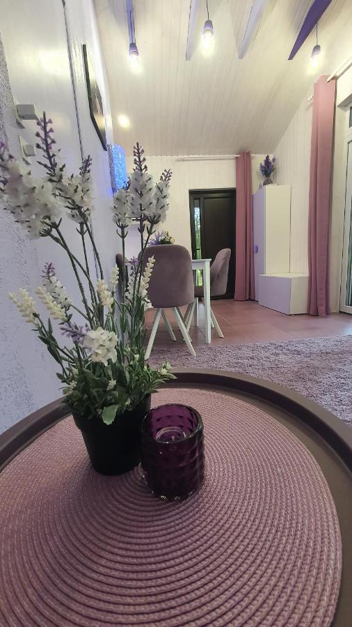Maison 1 Chambre