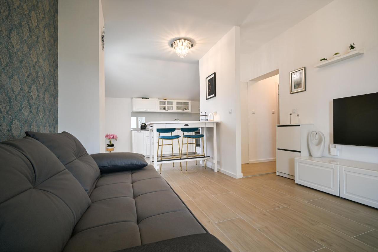 Apartments Moira i Loli - Ferienwohnung Kožino