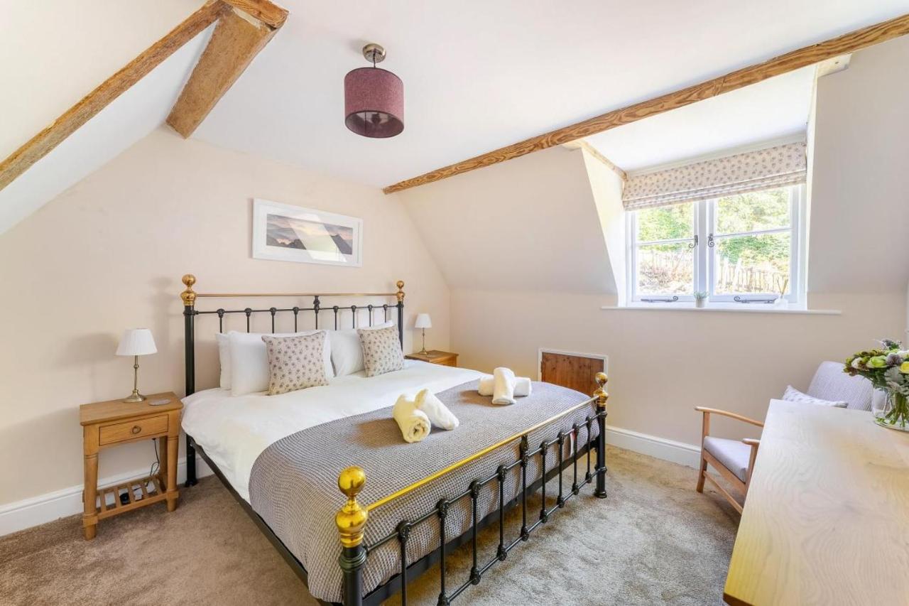 4 Bed in Loughrigg oc-lr151 - Ferienwohnung Elterwater
