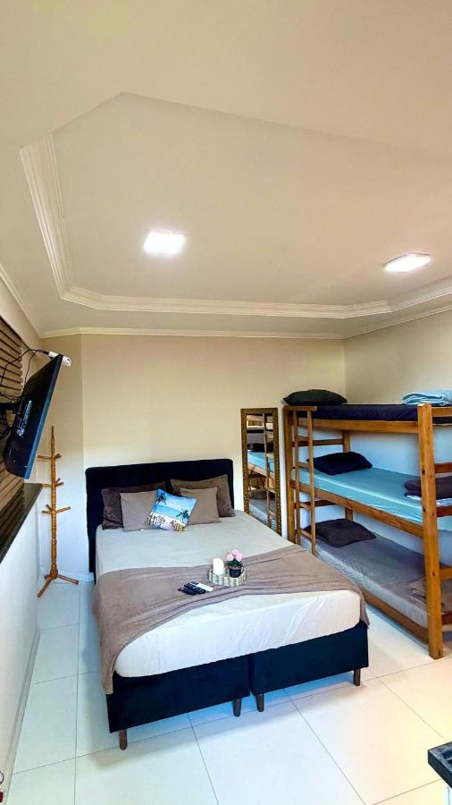 Suíte 28 - Central Praias - Ferienwohnung Cabo Frio